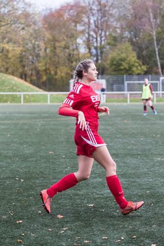 Bild 38 - F TSV Bargteheide - TuS Tensfeld : Ergebnis: 0:2